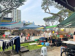 Bedok North Street 3 (D16), Retail #457999311